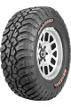 GENERAL TIRE Grabber X3 LT295/70R17