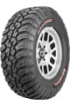 GENERAL TIRE Grabber X3 LT275/65R20