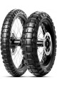 METZELER KAROO 4 170/60R17