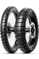 METZELER KAROO 4 110/80R19