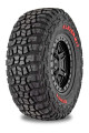 KENDA M/T2 KR629 Letra Roja LT265/75R16