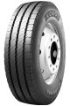 KUMHO KCA03 295/80R22.5