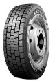 KUMHO KXD10 295/80R22.5