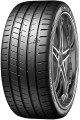 KUMHO PS91 Ecsta Super Car 255/45ZR19