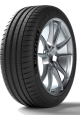 MICHELIN Pilot Sport 4 ZP Run Flat 225/45ZR17