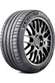 MICHELIN Pilot Sport 4S 255/40ZR20