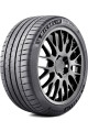 MICHELIN Pilot Sport 4S 255/40R21