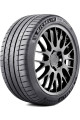 MICHELIN Pilot Sport 4 205/55ZR16