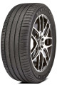MICHELIN Pilot Sport 4 SUV 225/60R18