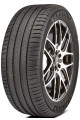 MICHELIN Pilot Sport 4 SUV 255/50R19