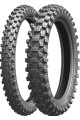 Llanta Michelin tracker 110/100/18