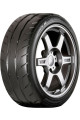 NITTO NT05 255/40R17