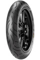 PIRELLI Diablo Rosso II Frontal 100/80R17 PIRELLI Diablo Rosso II Frontal 100/80R17