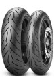 PIRELLI Diablo Rosso Scooter 110/70/14