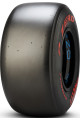 PIRELLI SLICK 200/60R17