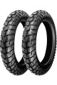VEE RUBBER VRM163 130/80/17