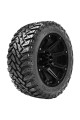 VENOM Terra Hunter M/T LT305/60R18
