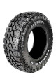 YEADA Mud Cruiser 35X12.5R17LT