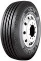 YOKOHAMA 104ZR Spec-2 295/80R22.5