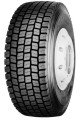 YOKOHAMA TY607 295/80R22.5