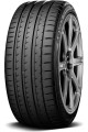 YOKOHAMA V105 Advan Sport ZPS Run Flat 245/50RF19