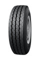 ZETA DR966 295/80R22.5