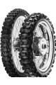 PIRELLI Scorpion XC Mid Hard Trasera 120/100/18