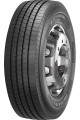 PIRELLI R02 PROFUEL STEER 205/75R17.5