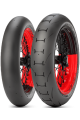 METZELER Racetec K1 Trasera Soft 165/55R17