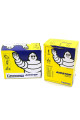 MICHELIN CH. 90/100-14 RSTOP REINF ST30F   MI 90/100/14