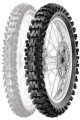 PIRELLI Scorpion MX Mid Soft 32 Trasera 90/100/14