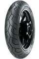PIRELLI Diablo Scooter Frontal 120/70R15
