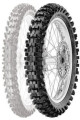 PIRELLI Scorpion MX Mid Soft 32 Frontal 70/100/19