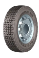 GOODYEAR REGIONAL RHD 215/75R17.5