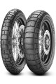 PIRELLI Scorpion Rally STR 110/70/17