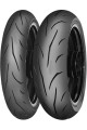 MITAS SPORT FORCE+ RS 200/55ZR17