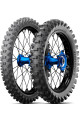 MICHELIN Starcross 6 Medium Hard 120/90/18