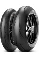 PIRELLI Diablo Supercorsa SC – V3 (SC1) 150/60/17