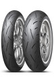 DUNLOP Road Sport 2 190/55R17
