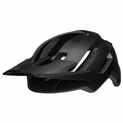 Casco Bell Bici 4FORTY AIR Mp Negro Mate L