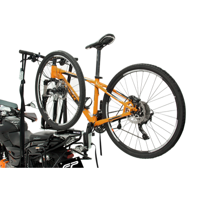 Soporte porta Bicicleta Para Moto Bike Rack