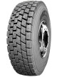 WARRIOR WD218 295/80R22.5