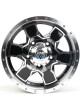 TYM JUEGO DE 4 RINES 15X8.0 139.7 5H ET 0 15X5