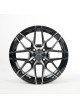 TYM JUEGO DE 4 RINES 13X5.5 100 4H ET 35 13X4