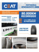 CEAT EnduraDrive 205/75R16C