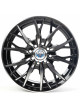 TYM JUEGO DE 4 RINES 13X5.5 100/114.3 8H ET 35 13X8