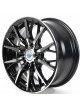 TYM JUEGO DE 4 RINES 13X5.5 100/114.3 8H ET 35 13X8