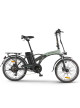 STARKER STARKER T-FLEX PRO ALUMINIO VER NEG 
