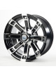 TYM JUEGO DE 4 RINES 15X7.5 139.7 6H ET 0 15X6