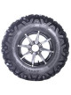 FORERUNNER Knight 25X8/12